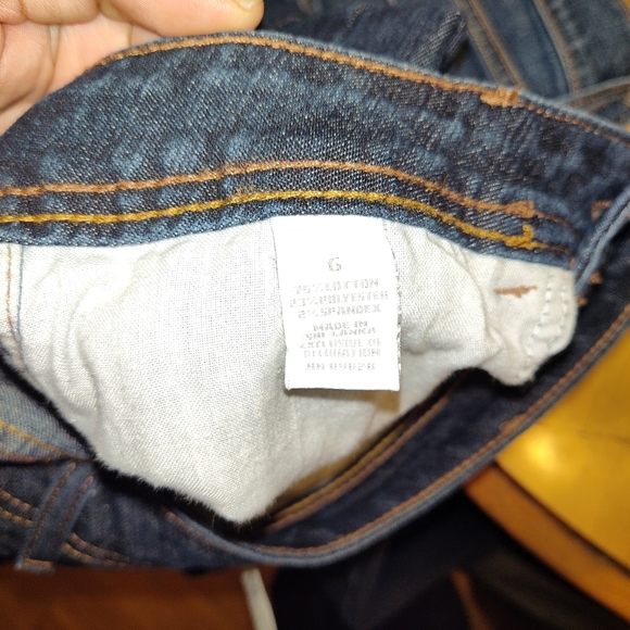 Charter Club Jeans - Picture 9 of 9